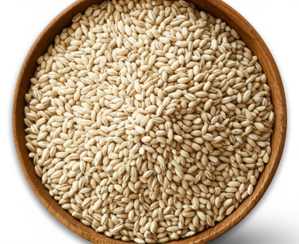 🌾 جو پرک